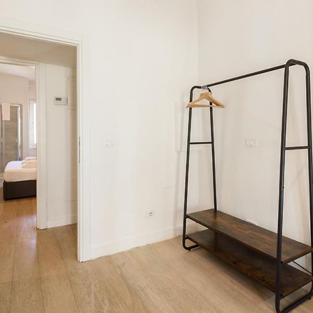 Novella Contemporary Apartment By Mmega فلورنس المظهر الخارجي الصورة