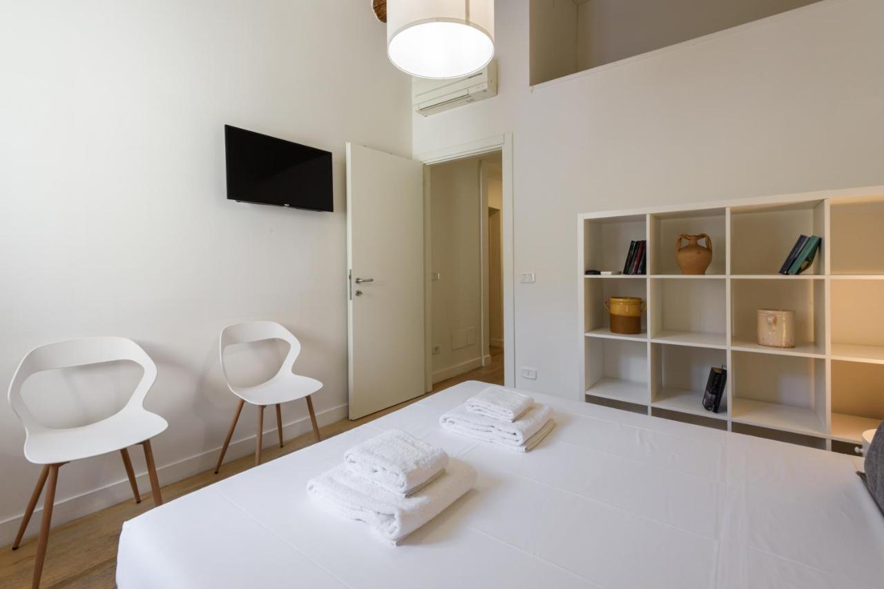Novella Contemporary Apartment By Mmega فلورنس المظهر الخارجي الصورة
