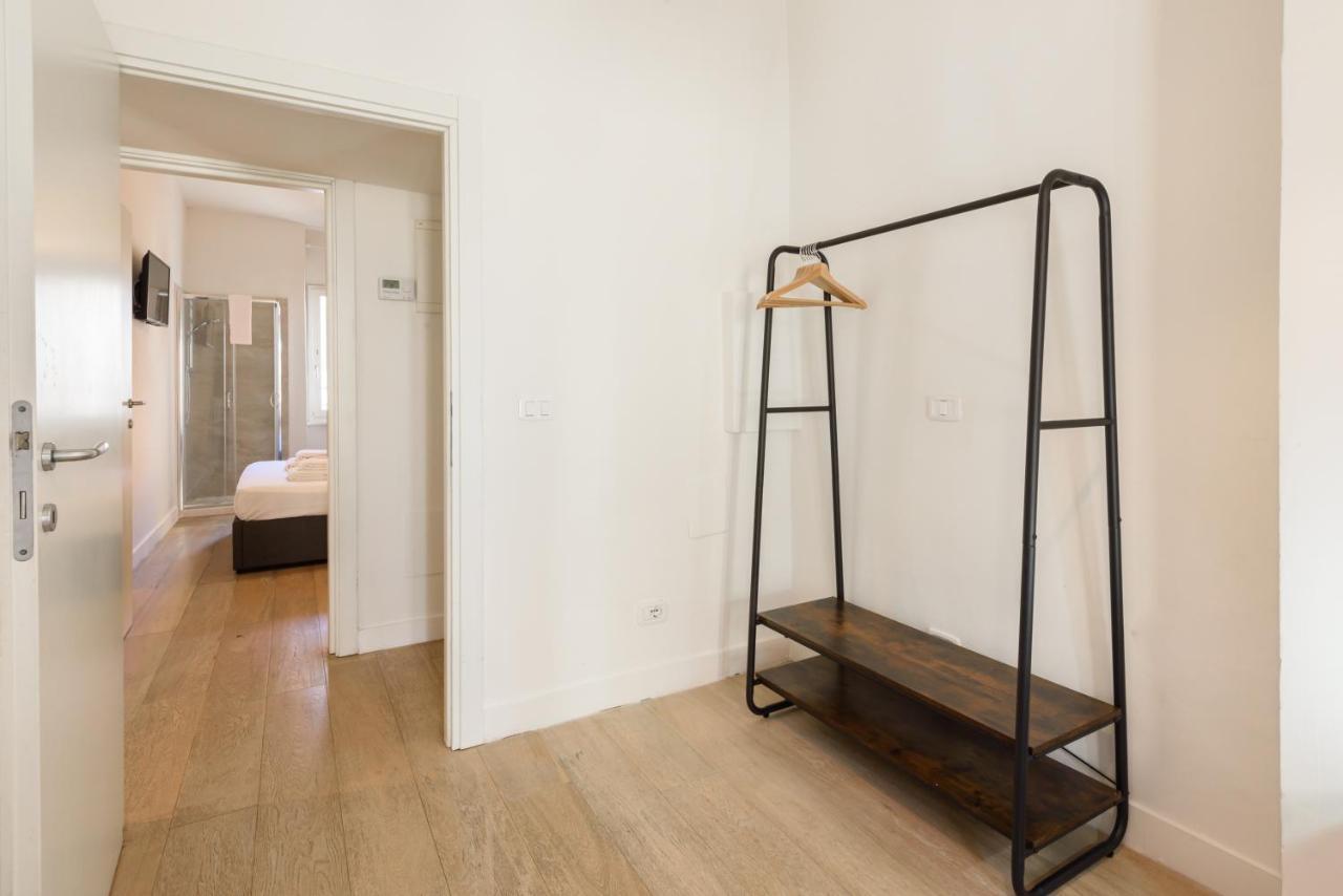 Novella Contemporary Apartment By Mmega فلورنس المظهر الخارجي الصورة